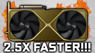 The RTX 4090 is already Obsolete - Here’s Why