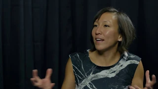 Kay Tye Interview - Schrödinger at 75: The Future of Biology