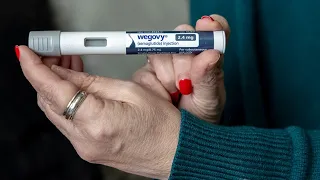 Popular weight loss drugs Wegovy and Zepbound facing shortages