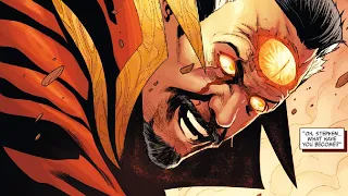 Top 10 Evil Alternate Versions Of Doctor Strange