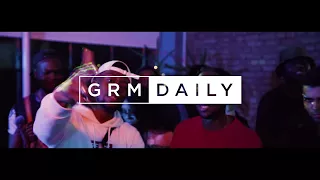 J-Unity - No Entry [Music Video] | GRM Daily