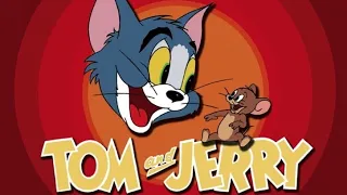 Tom and Jerry /Том и Джерри 2021 🐁🐁🐁