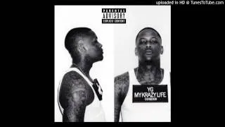 YG - Who Do You Love (Feat. Drake)