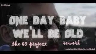 Asaf Avidan - One Day ( The 69 Project ReWork ) +Download