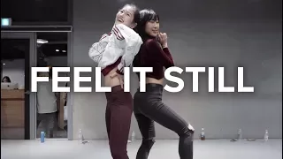 Feel It Still - Portugal. The Man / Ara Cho Choreography