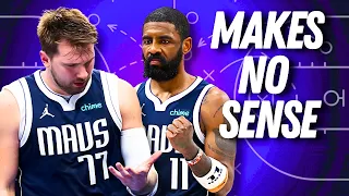 The NBA Has The Dallas Mavericks MISUNDERSTOOD...