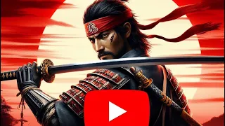 Ghost of Tsushima_الشبح اسطوره الساموراي الجزء الاول