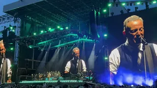 Bruce Springsteen - "Land of Hope and Dreams" live in Belfast (09.05.2024)
