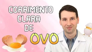 ENTENDA: MUCO CLARA DE OVO na ovulação, o que é?