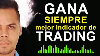 INDICADOR DE VOLUMEN - Trading Profesional - Mejor estrategia para operar acciones / Multisocios