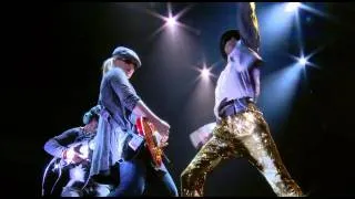 Michael Jackson's "This Is It"Trailer 2009 AVC 1080p HDTVRip