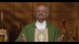 Catholic Mass Today | Daily TV Mass (Friday November 29 2019)