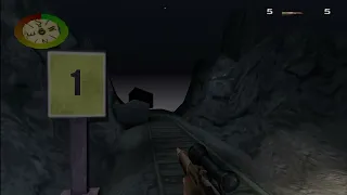 Medal of Honor - Rail Canyon (Part 6)