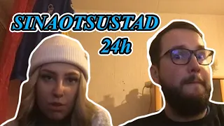 SINAOTSUSTAD 24H STRIIMI RECAP