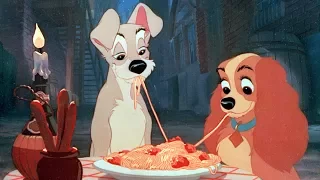 'Lady and the Tramp' Signature Collection Trailer