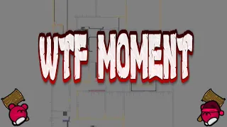 How to WTF Moments - DDnet