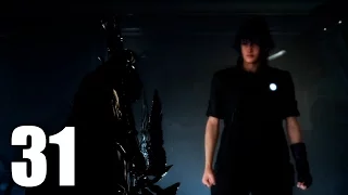 Final Fantasy XV Прохождение на русском #31 САМЫЙ ЛУЧШИЙ МЕЧ РЕГИСА (Final Fantasy 15)