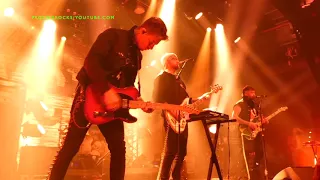 HIGHLY SUSPECT LIVE BROOKLYN STEEL NOVEMBER 2019