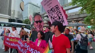 32.Bangkok Pride Festival 2024 (1มิ.ย.67)