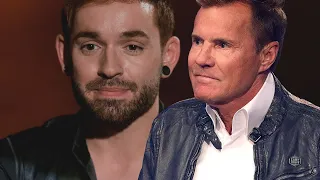 Daniel Küblböck - Erste Worte von Dieter Bohlen: „Er konnte unheimlich traurig und depressiv sein“