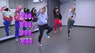 Watch: Learn the Choreography From Broadway's & Juliet