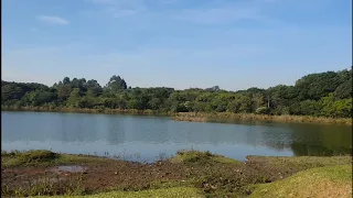 LAGOA DA BALSA (GUARULHOS)amanhã temmmm.