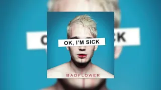 Badflower - The Jester [Cover Art]