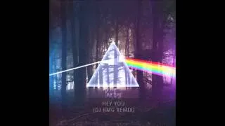 Pink Floyd - Hey You (DJ RMG Remix)