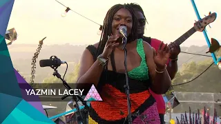 Yazmin Lacey - Late Night People (Glastonbury 2023)