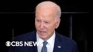 Biden to partially shut down asylum processing along southern border