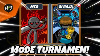 Mode Turnamen Yang Sulit! - Stick War: Legacy