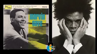 Who Did It Better? - Marvin Gaye vs. Chocolate Genius (1965/2003)