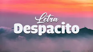 Despacito (Lyrics / Letra) ft. Luis Fonsi & Daddy Yankee