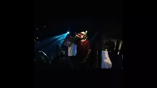 Guf - Новый трек [live]