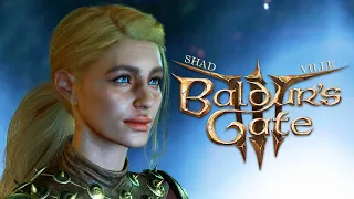 Дьявол и Хранительница ⚔ Baldur's Gate 3 Прохождение игры #9