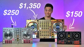 Best DJ Gear for Every Budget!