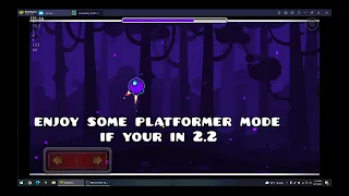 Platformer