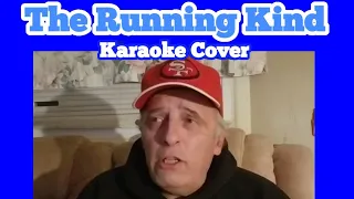 The Running Kind. Merle Haggard Karaoke Cover.