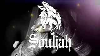 SOULJAH - Mars BraddaSouljah ( Official Lyric Video )