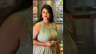 ಬಿಗ್‌ಬಾಸ್ ತನಿಷಾ ಬೆಂಕಿ ಎಂಟ್ರಿ 🔥 | Tanisha Kuppanda | Kannada Filmology | Sakatthagavle Song