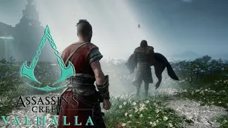 Assassin's Creed Valhalla #41 ЗАГАДКИ ИВАЛЬДИ