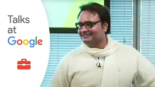 The Story of Parivaar | Vinayak Lohani | Talks at Google