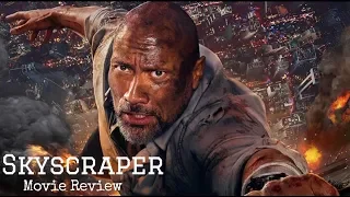 Skyscraper (2018) Movie Review