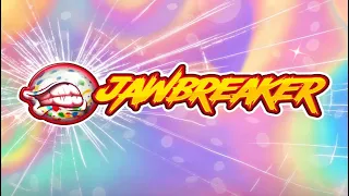 🍭 JAWBREAKER 🔥 NEW SLOT 🎰 (ISOFTBET)