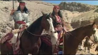 Faroeste com índios Filme Completo Dublado (Sem lugar para fuga) Velho Oeste Melhor Filme West