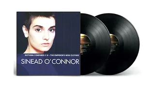 Sinead O'Connor - Nothing Compares 2 U (High-Res Audio) Flac 24bit