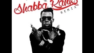 ICY DUCK - SHABBA RANKS (FreeStyle)