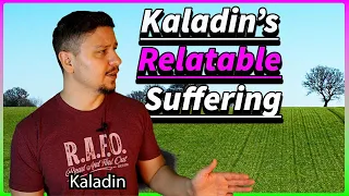 Kaladin, Dalinar, and Shallan compare their adventures | The Way of Memes