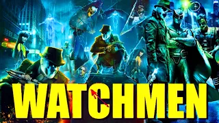 Watchmen American Full Movie (2009) HD 720p Fact & Details | Jackie Earle Haley,Patrick Wilson,Carla