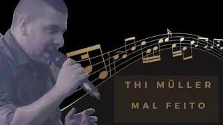 Hugo e Guilherme, Marília Mendonça - Mal Feito - DVD Próximo Passo-(Thi Müller Cover)